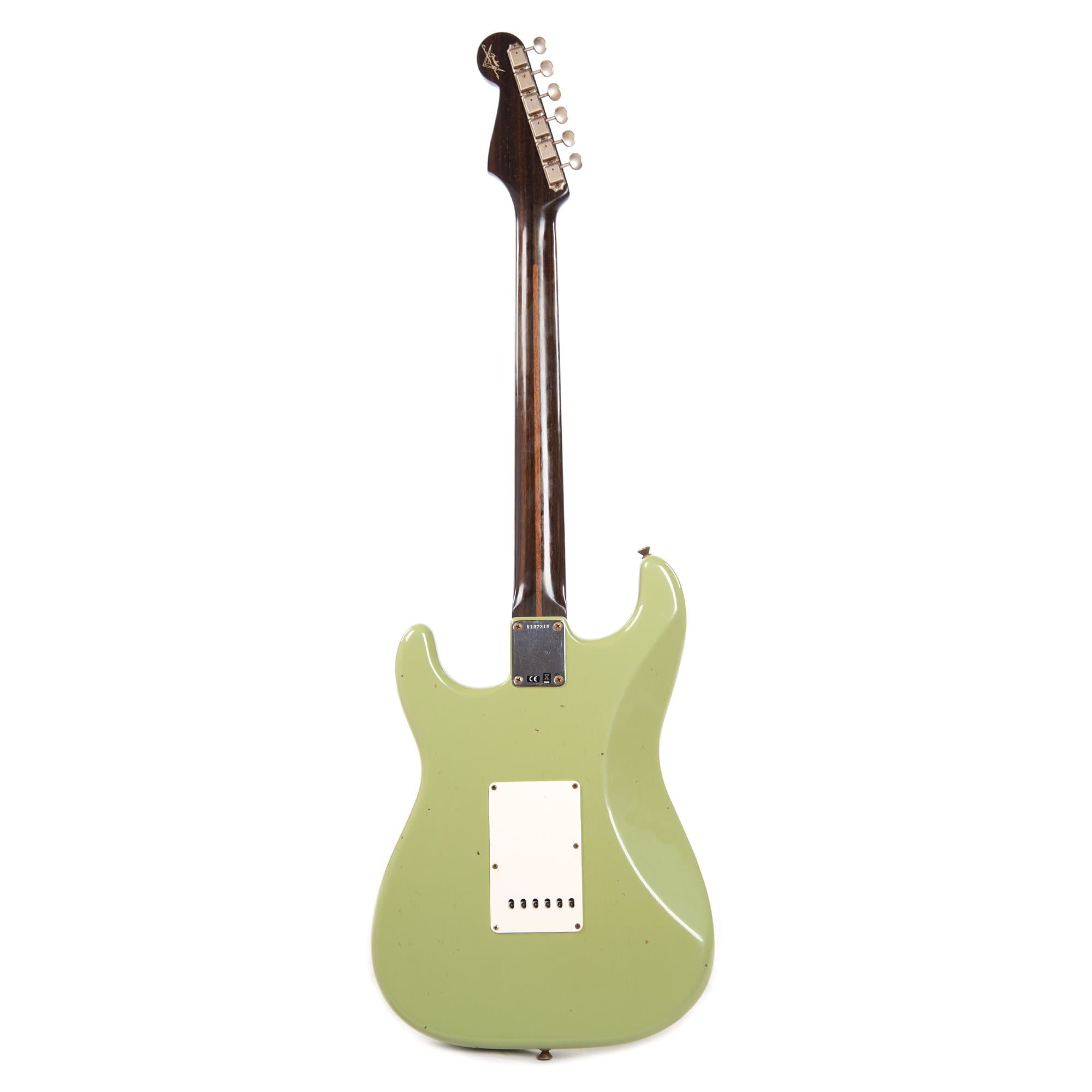 Fender Custom Shop 1959 Stratocaster 