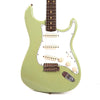 Fender Custom Shop 1959 Stratocaster "Chicago Special" Journeyman Relic Faded/Aged Sweet Pea Green w/Rosewood Neck Electric Guitars / Solid Body