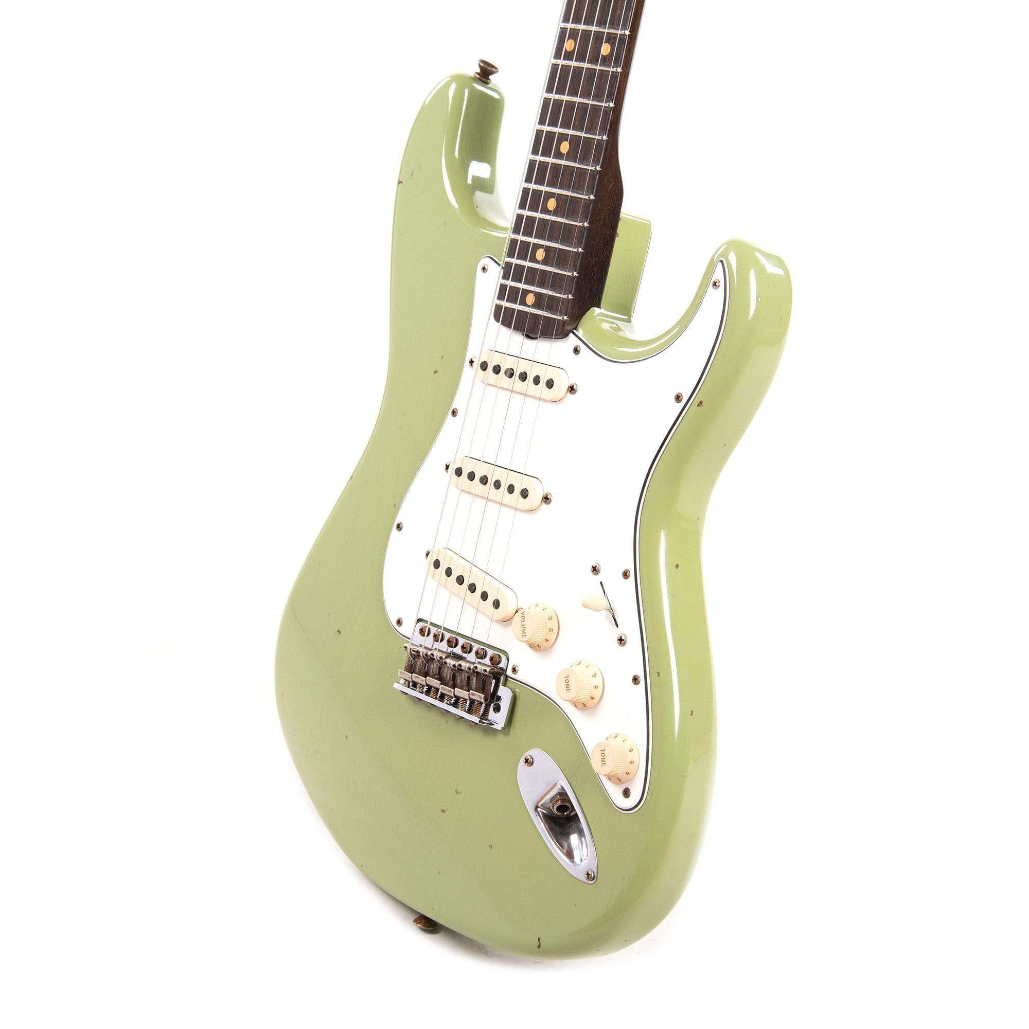 Fender Custom Shop 1959 Stratocaster 