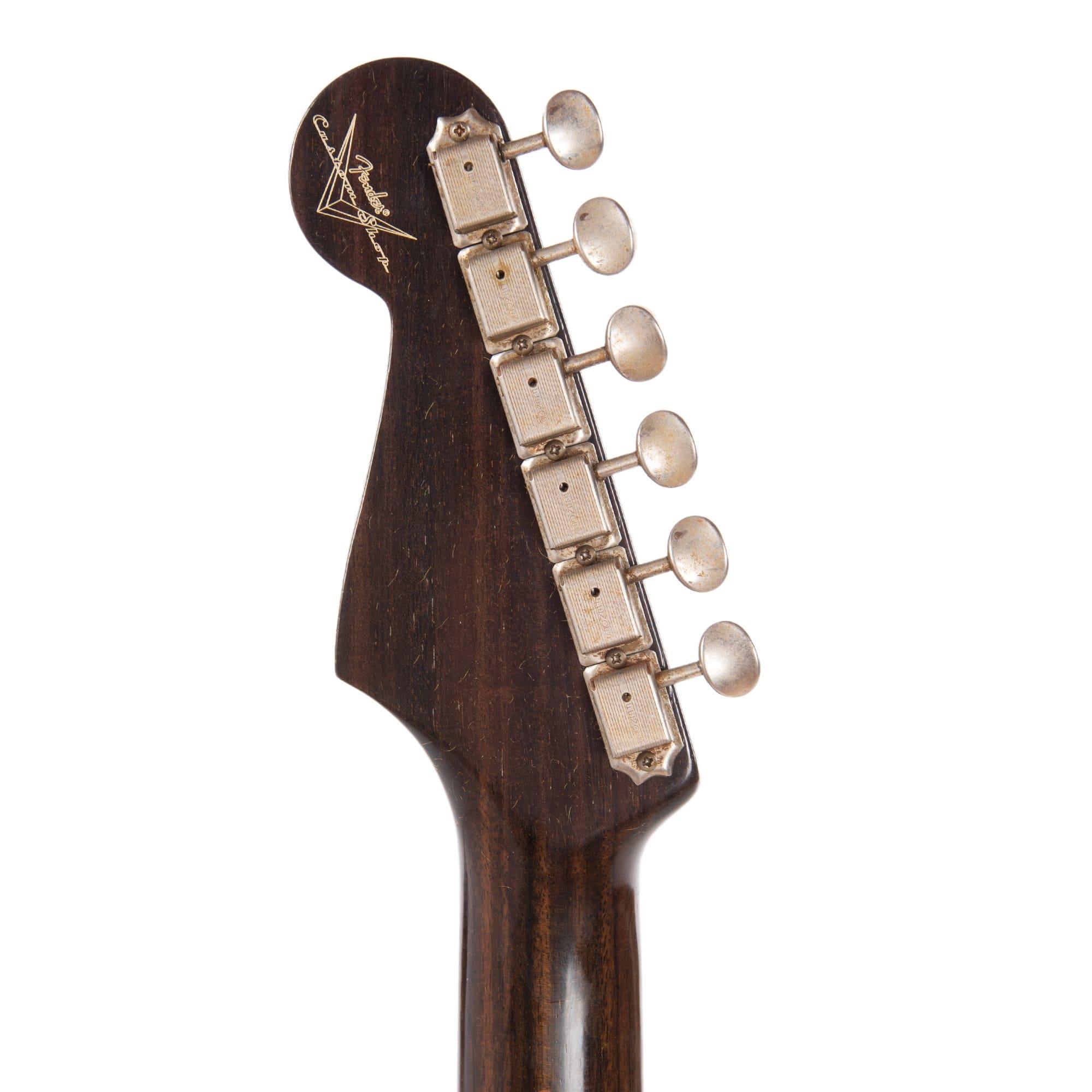 Fender Custom Shop 1959 Stratocaster 