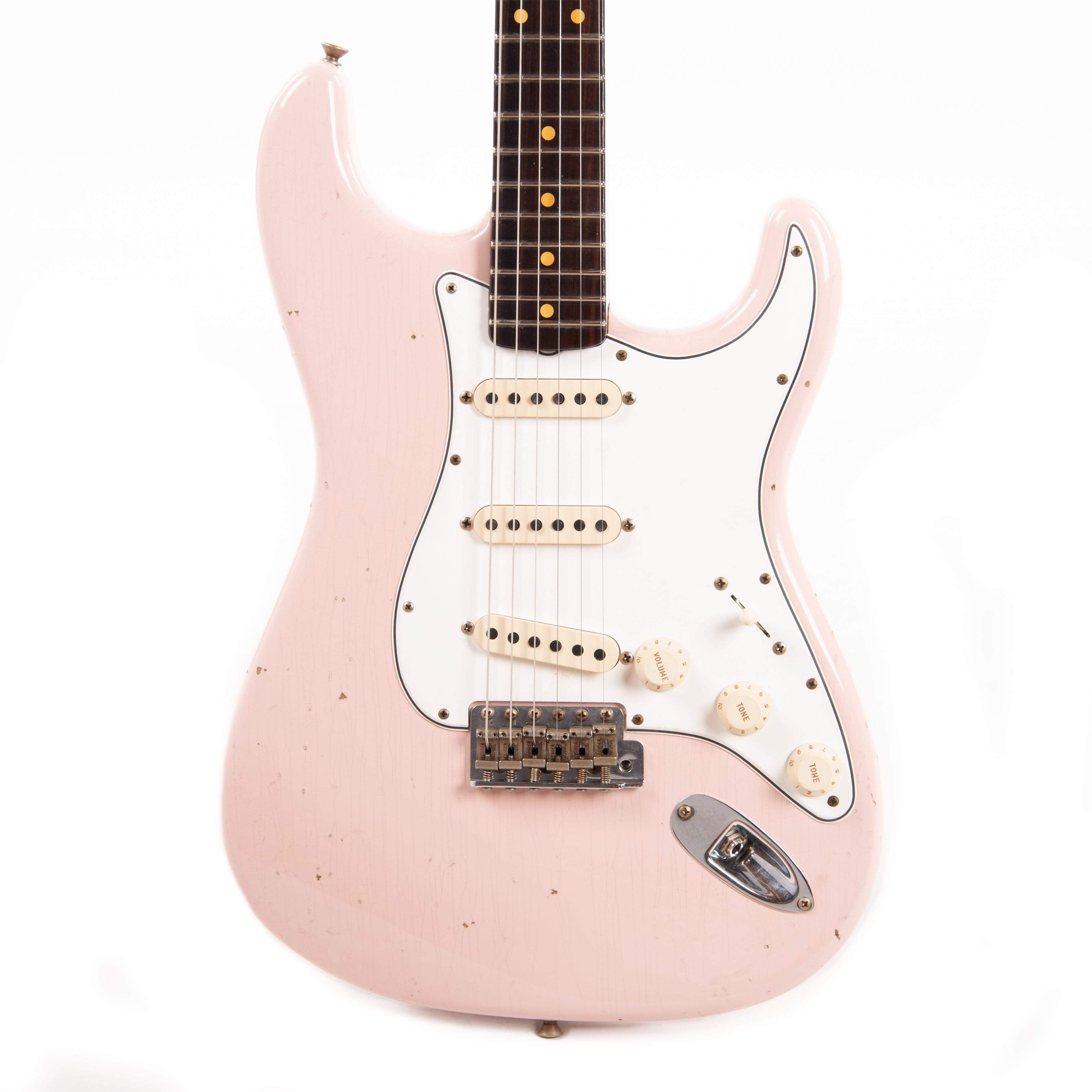 Fender Custom Shop 1959 Stratocaster 