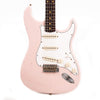 Fender Custom Shop 1959 Stratocaster "Chicago Special" Journeyman Relic Faded Shell Pink w/Rosewood Neck Electric Guitars / Solid Body