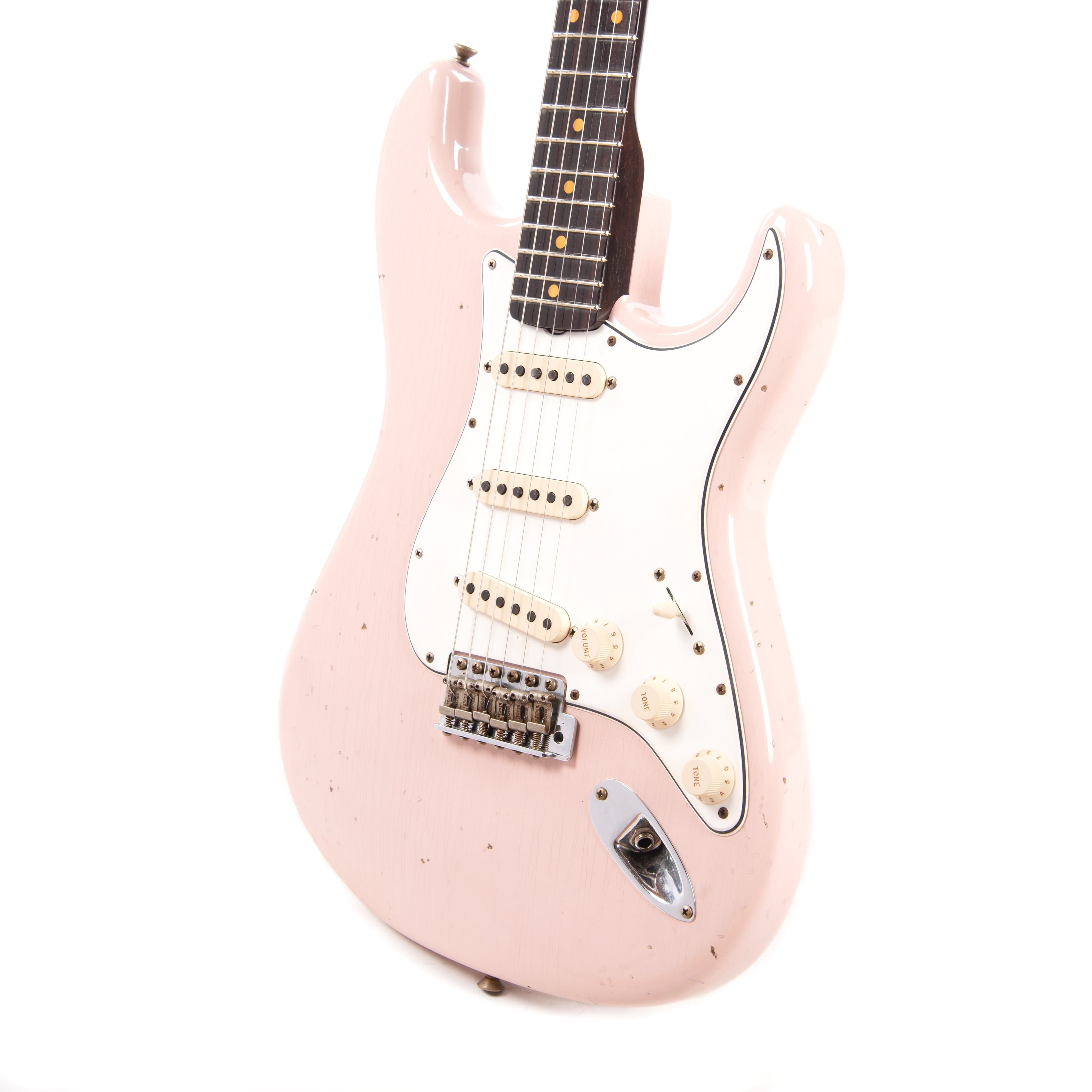 Fender Custom Shop 1959 Stratocaster 