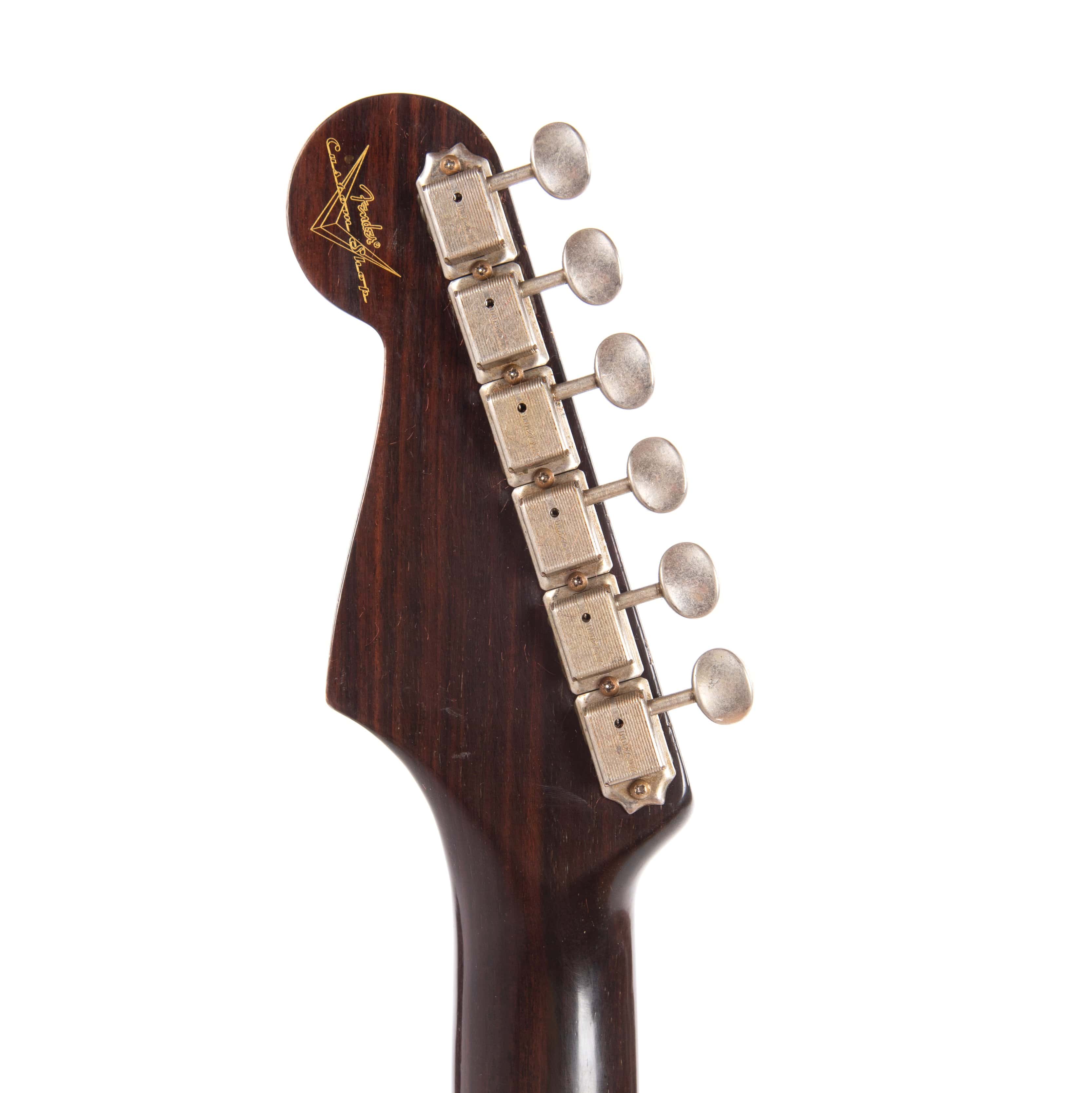 Fender Custom Shop 1959 Stratocaster 