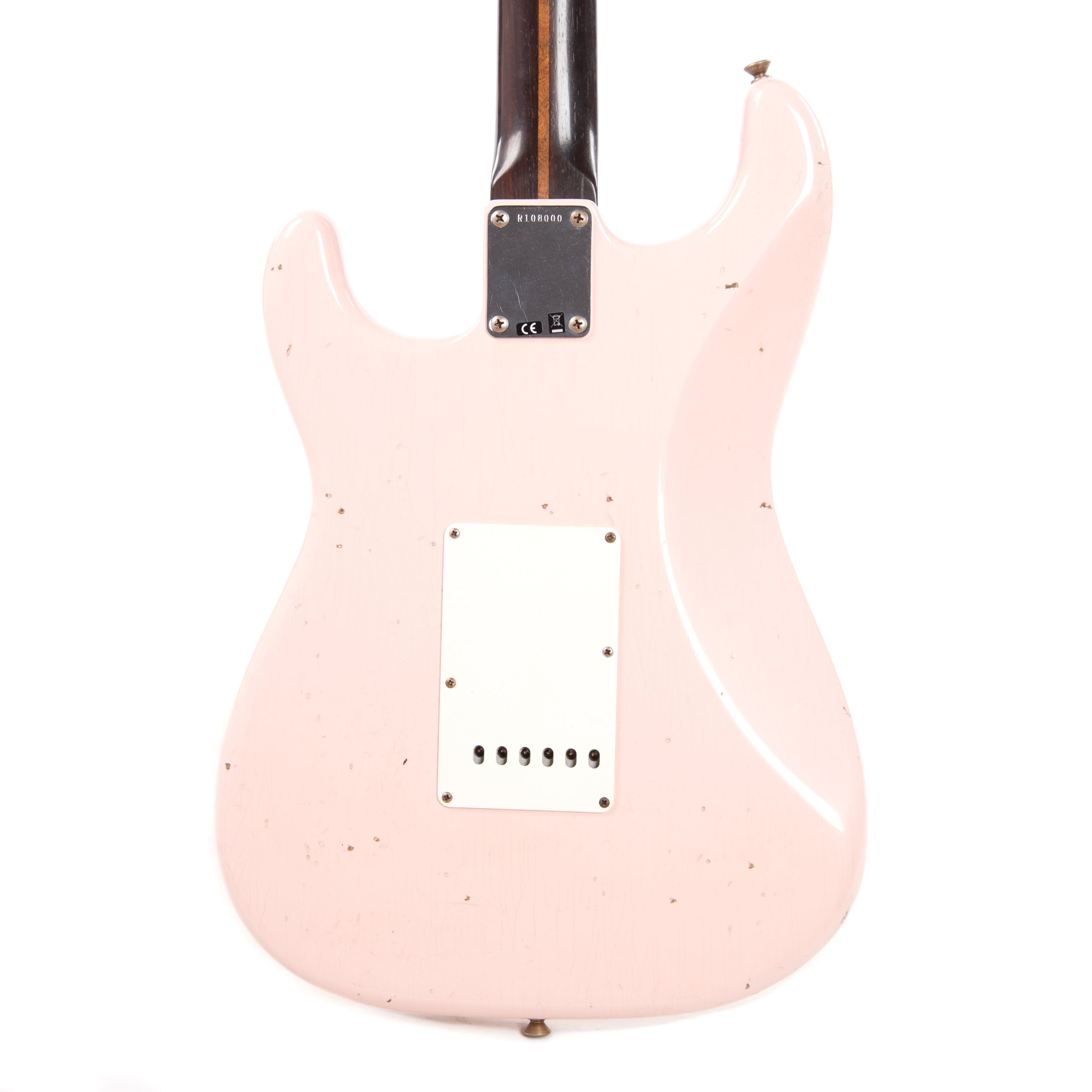Fender Custom Shop 1959 Stratocaster 