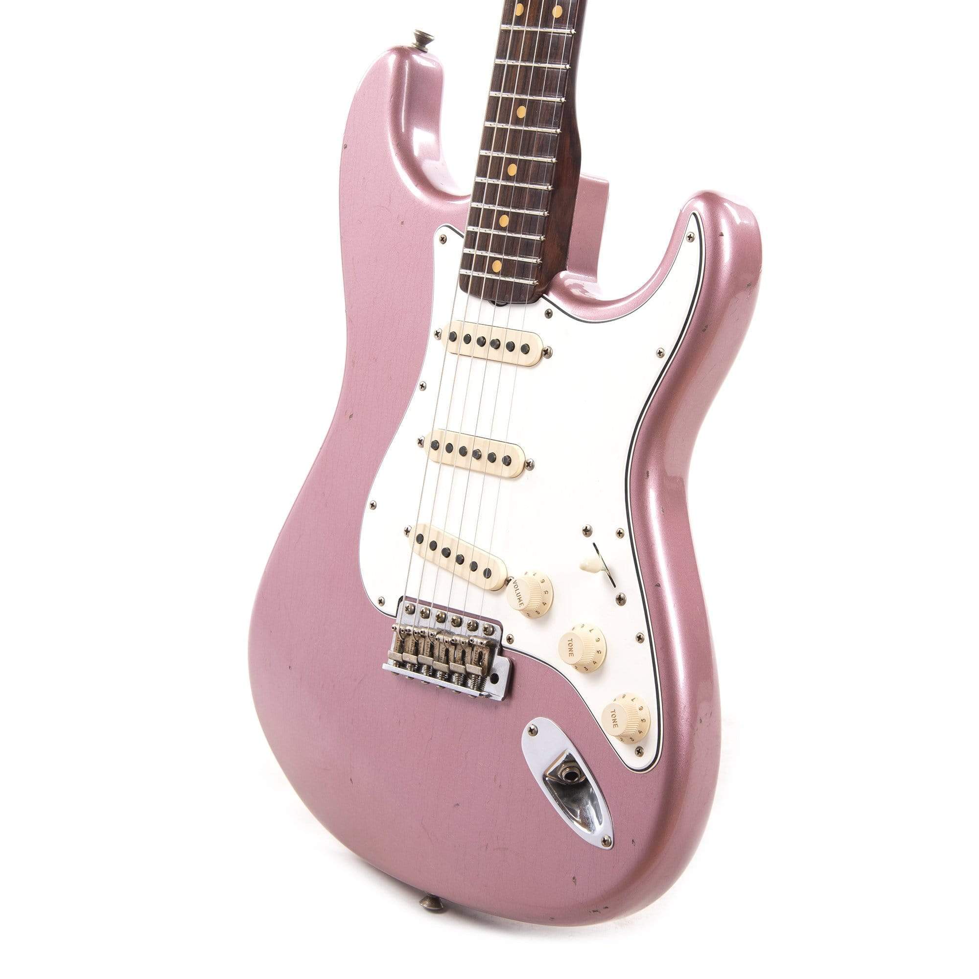 Fender Custom Shop 1959 Stratocaster 