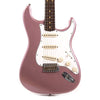 Fender Custom Shop 1959 Stratocaster "Chicago Special" Journeyman Relic Super Aged Burgundy Mist Metallic w/Rosewood Neck Electric Guitars / Solid Body