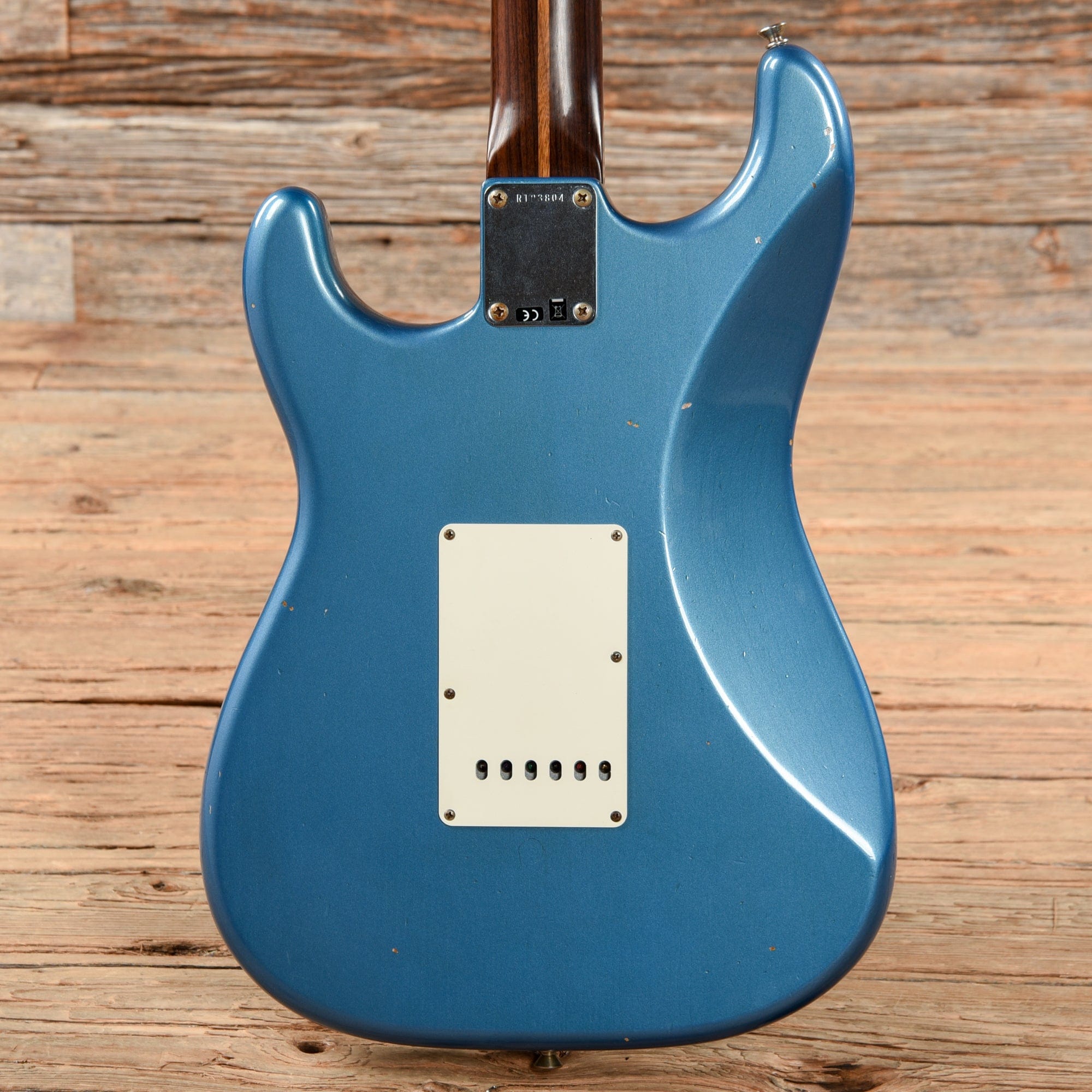 Fender Custom Shop 1959 Stratocaster 