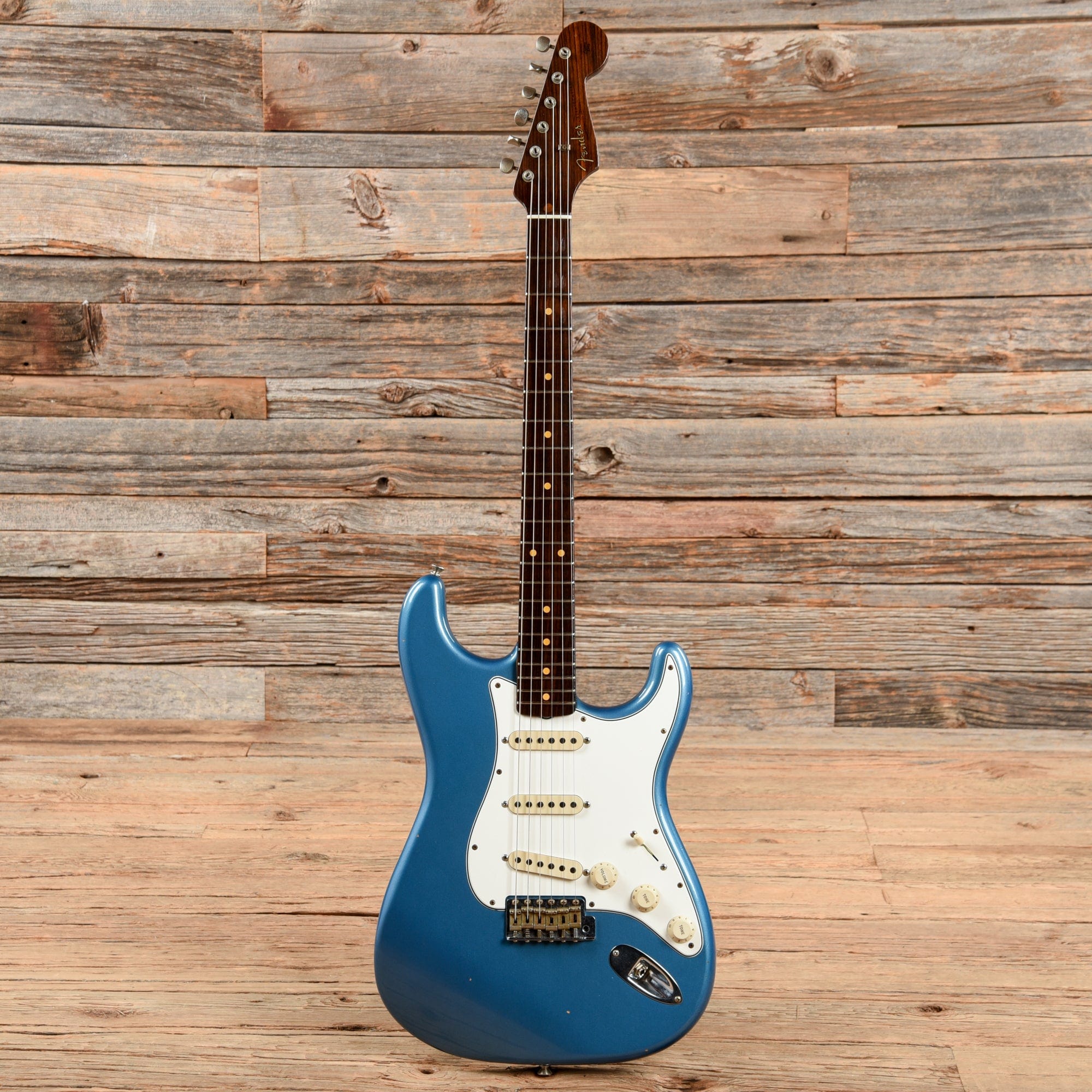 Fender Custom Shop 1959 Stratocaster 