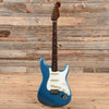 Fender Custom Shop 1959 Stratocaster "Chicago Special" Journeyman Relic w/Rosewood Neck Aged Lake Placid Blue 2019 Electric Guitars / Solid Body