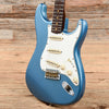 Fender Custom Shop 1959 Stratocaster "Chicago Special" Journeyman Relic w/Rosewood Neck Aged Lake Placid Blue 2019 Electric Guitars / Solid Body