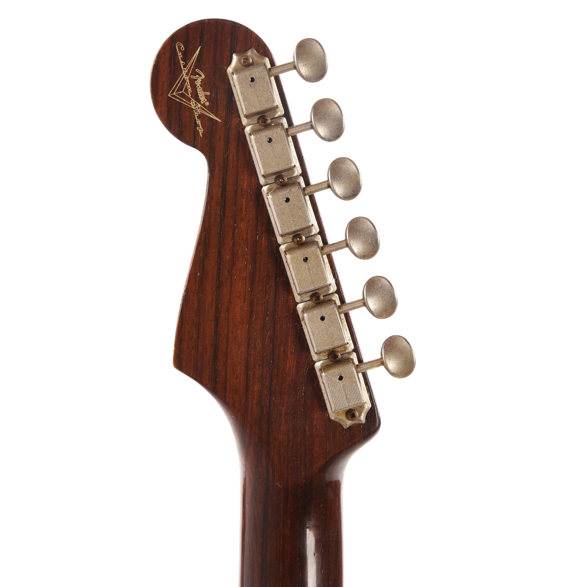 Fender Custom Shop 1959 Stratocaster 