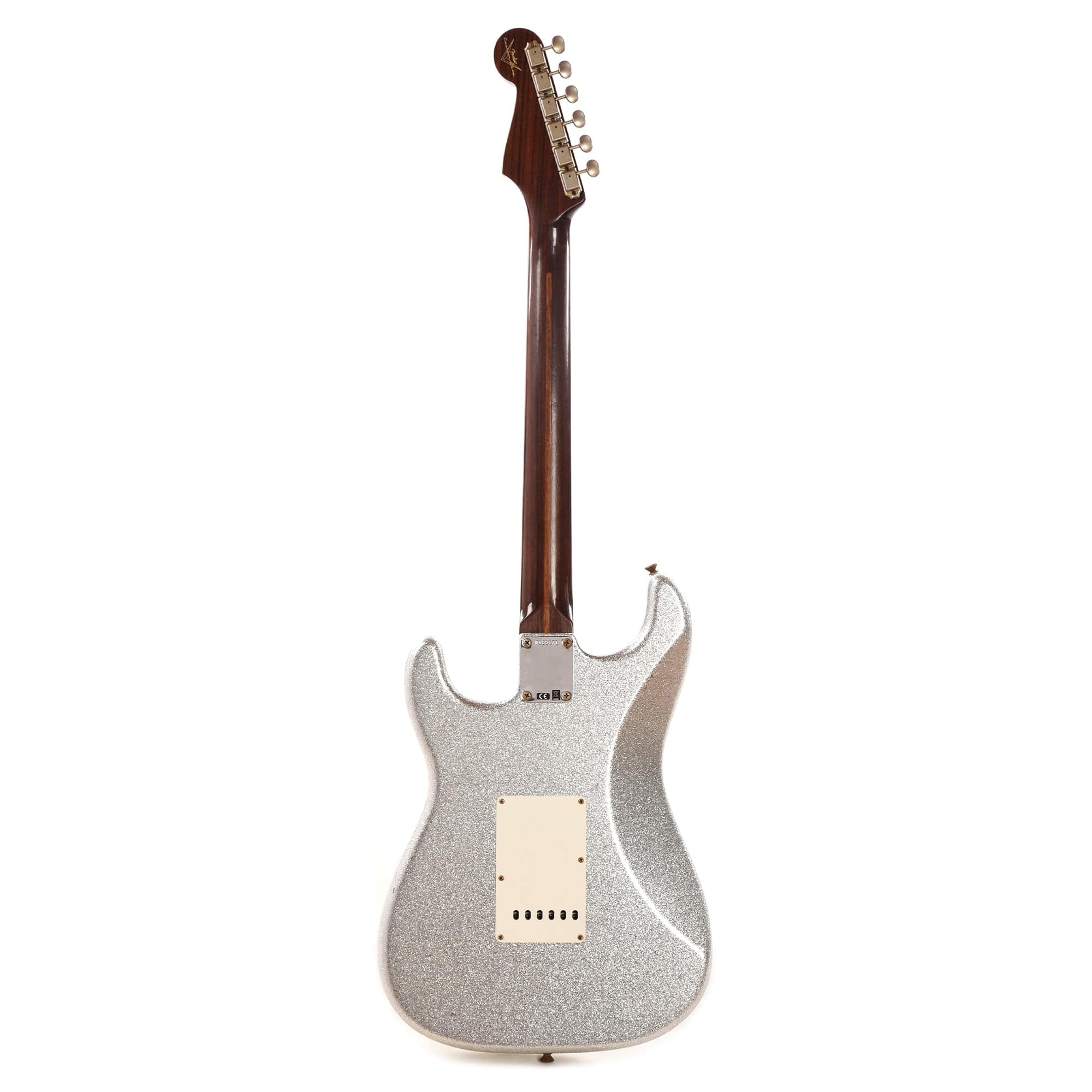 Fender Custom Shop 1959 Stratocaster 