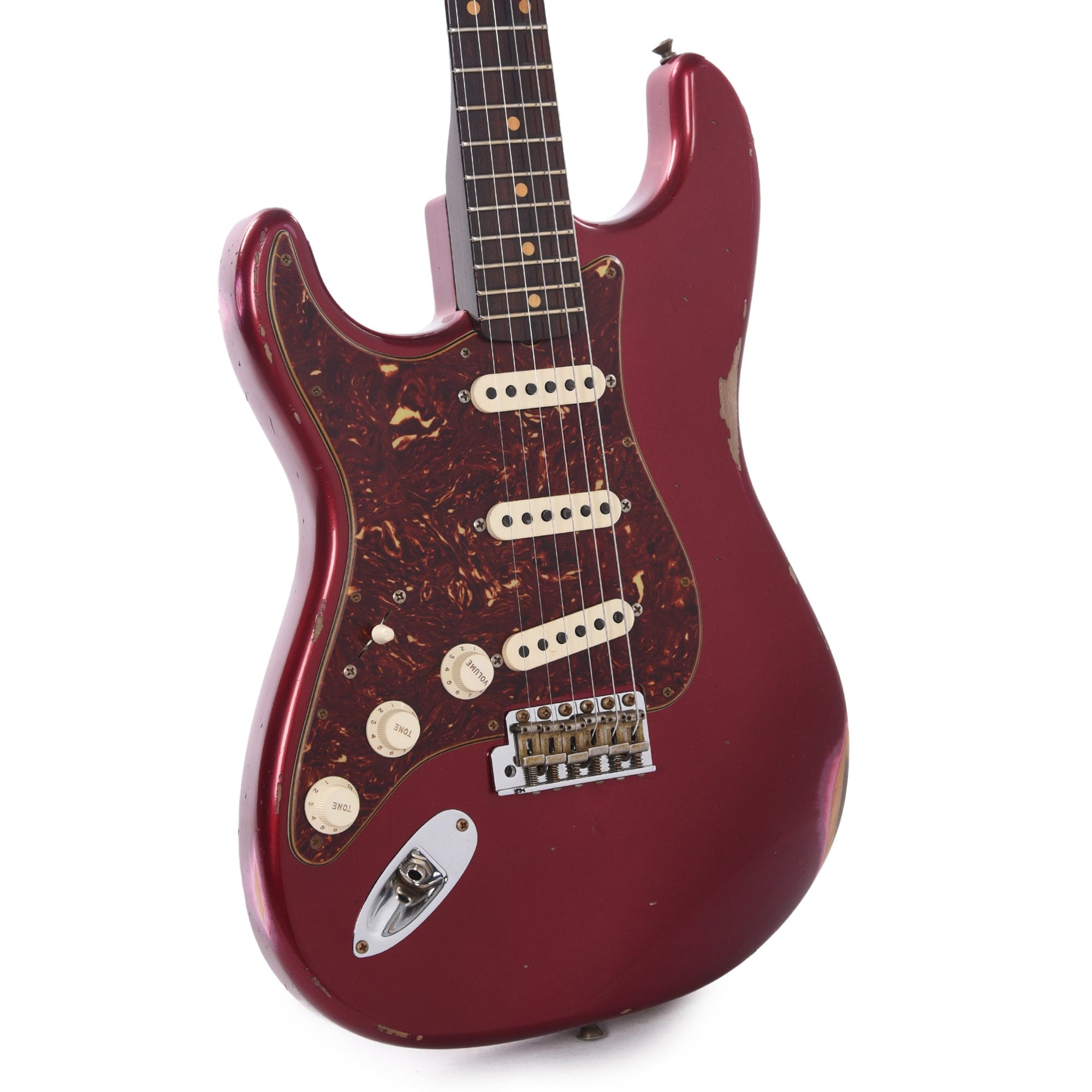 Fender Custom Shop 1959 Stratocaster 