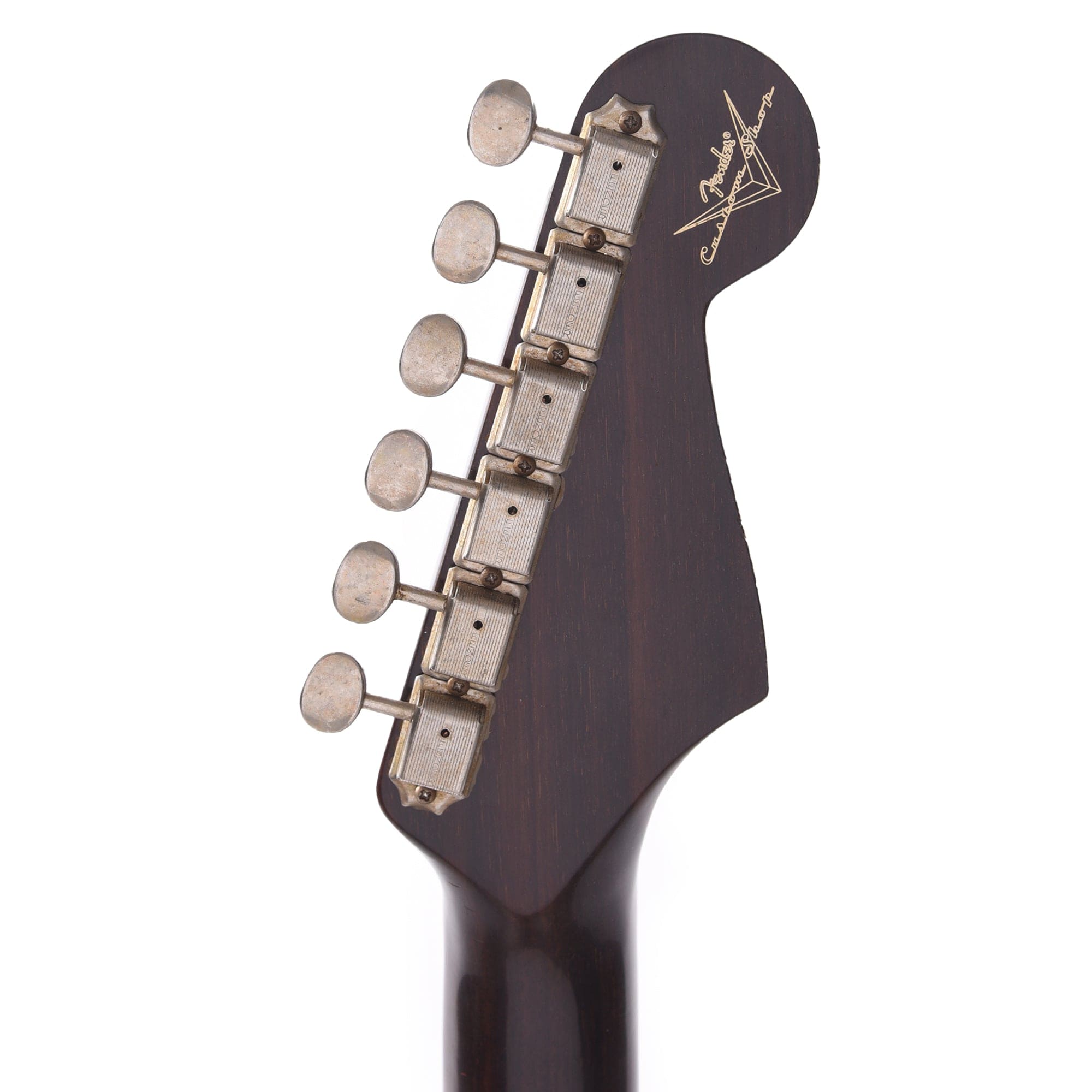 Fender Custom Shop 1959 Stratocaster 