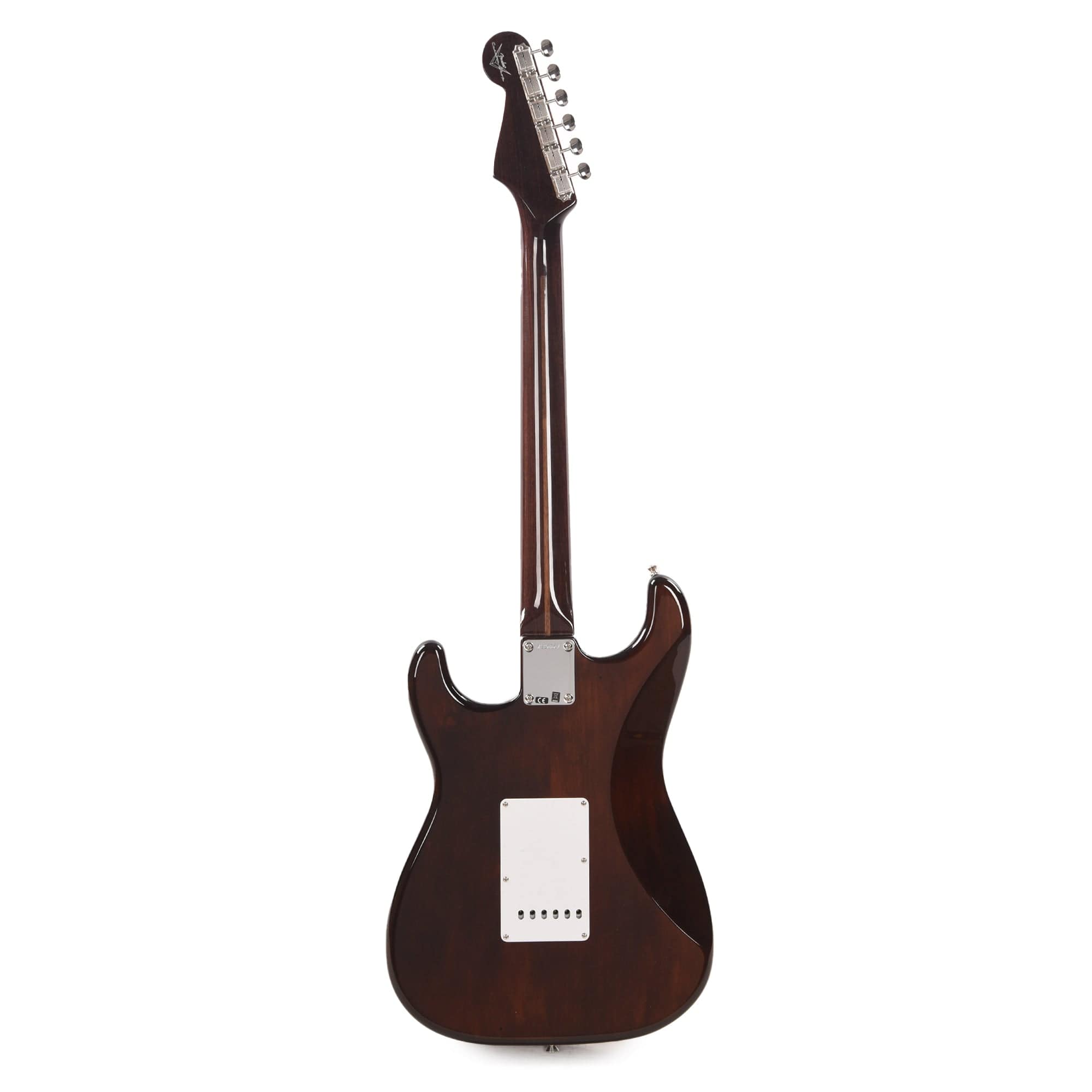 Fender Custom Shop 1959 Stratocaster 