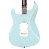 Fender Custom Shop 1959 Stratocaster "Chicago Special" Relic Super Aged Daphne Blue w/Rosewood Neck Electric Guitars / Solid Body