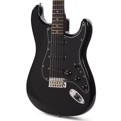 Fender Custom Shop 1959 Stratocaster "Chicago Special" Time Capsule Aged Black w/Rosewood Neck Electric Guitars / Solid Body