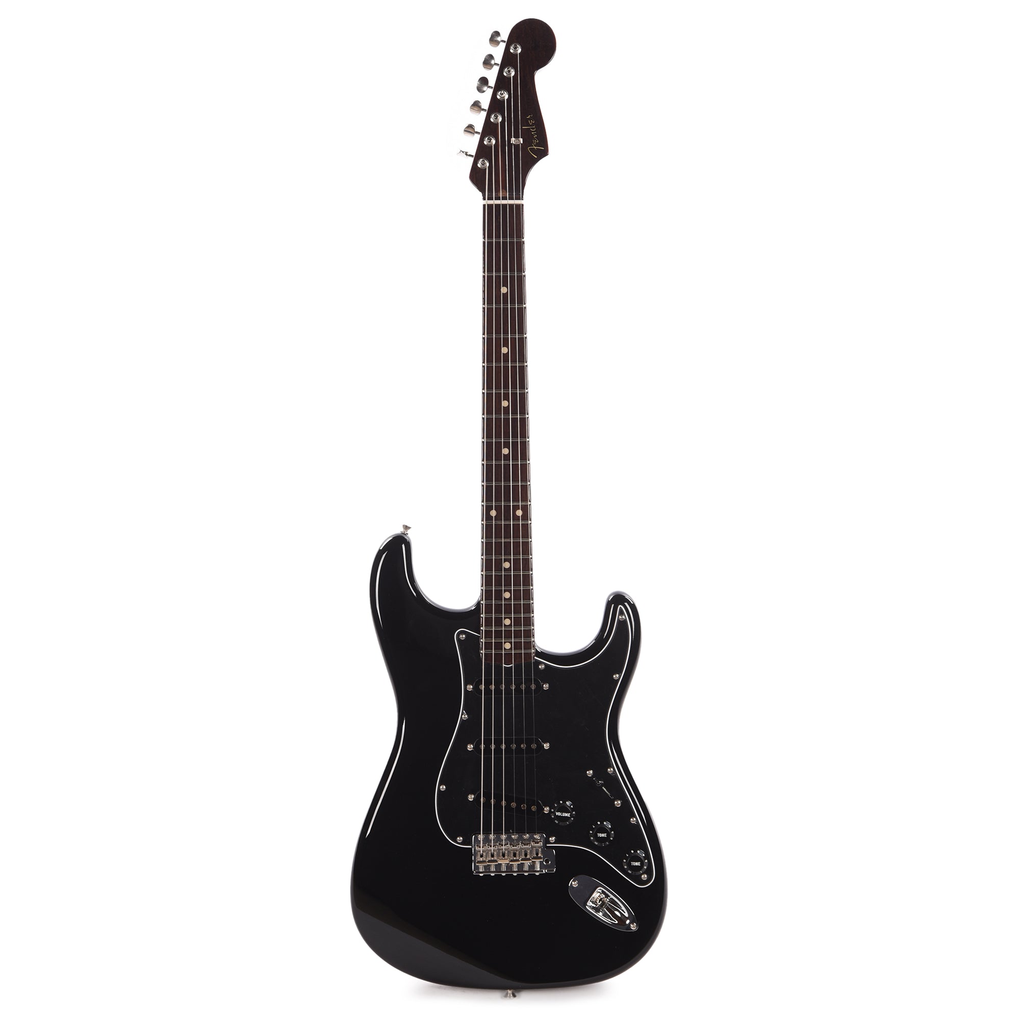 Fender Custom Shop 1959 Stratocaster 