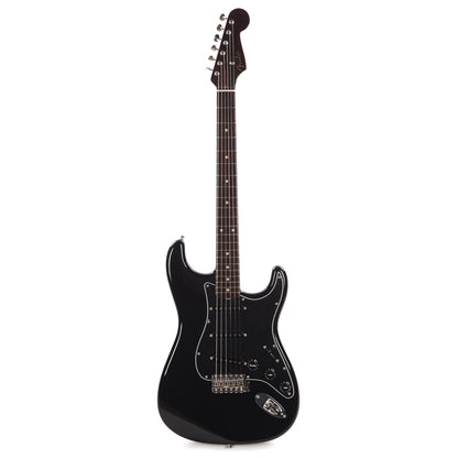 Fender Custom Shop 1959 Stratocaster "Chicago Special" Time Capsule Aged Black w/Rosewood Neck Electric Guitars / Solid Body
