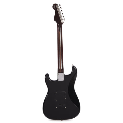 Fender Custom Shop 1959 Stratocaster "Chicago Special" Time Capsule Aged Black w/Rosewood Neck Electric Guitars / Solid Body