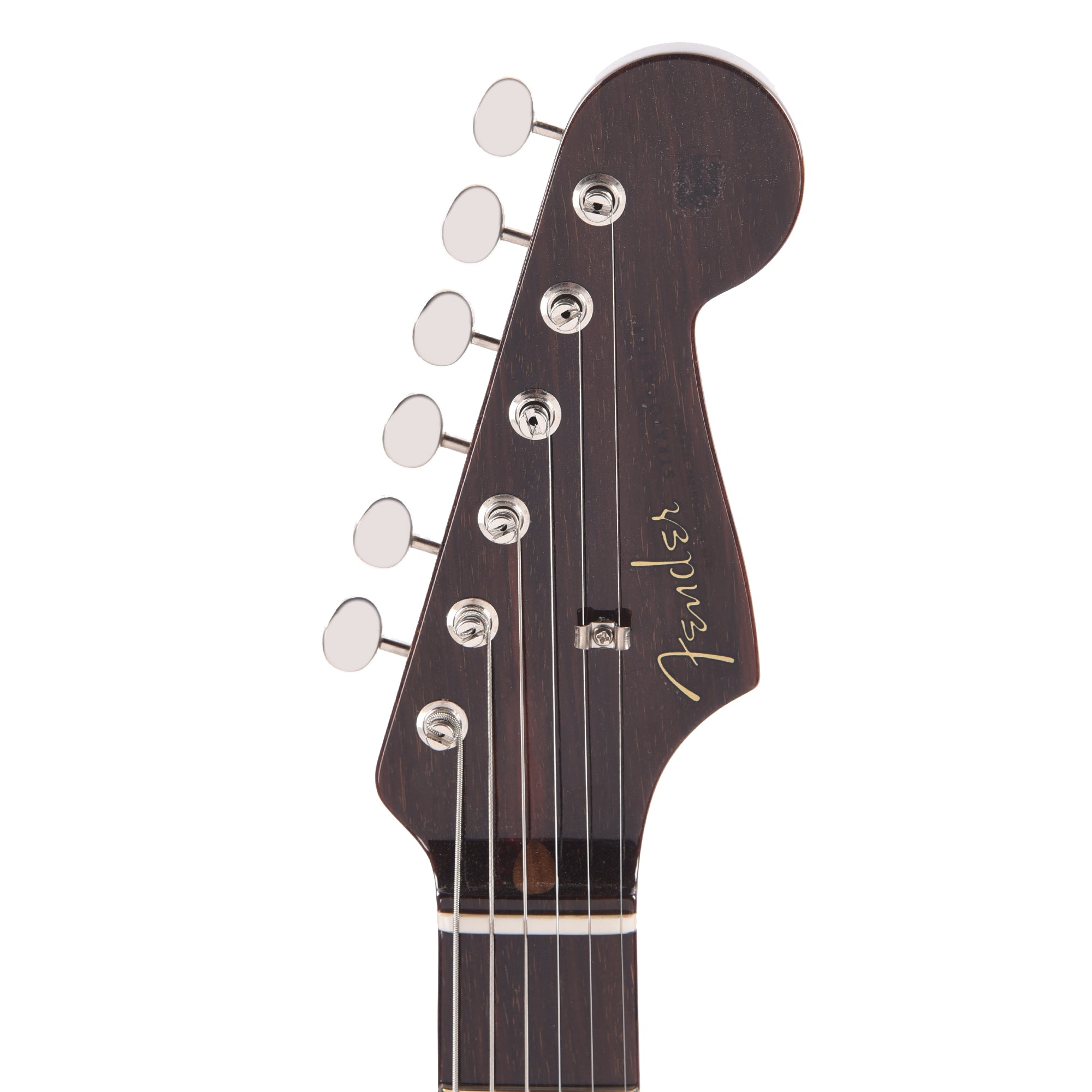 Fender Custom Shop 1959 Stratocaster 
