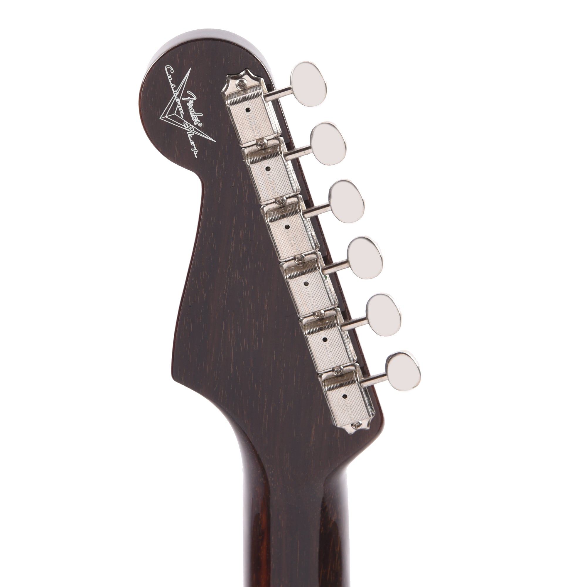 Fender Custom Shop 1959 Stratocaster 