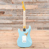 Fender Custom Shop 1959 Stratocaster Heavy Relic Aged Daphne Blue 2019 Electric Guitars / Solid Body