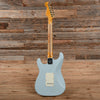 Fender Custom Shop 1959 Stratocaster Journeyman Relic Sonic Blue 2021 Electric Guitars / Solid Body