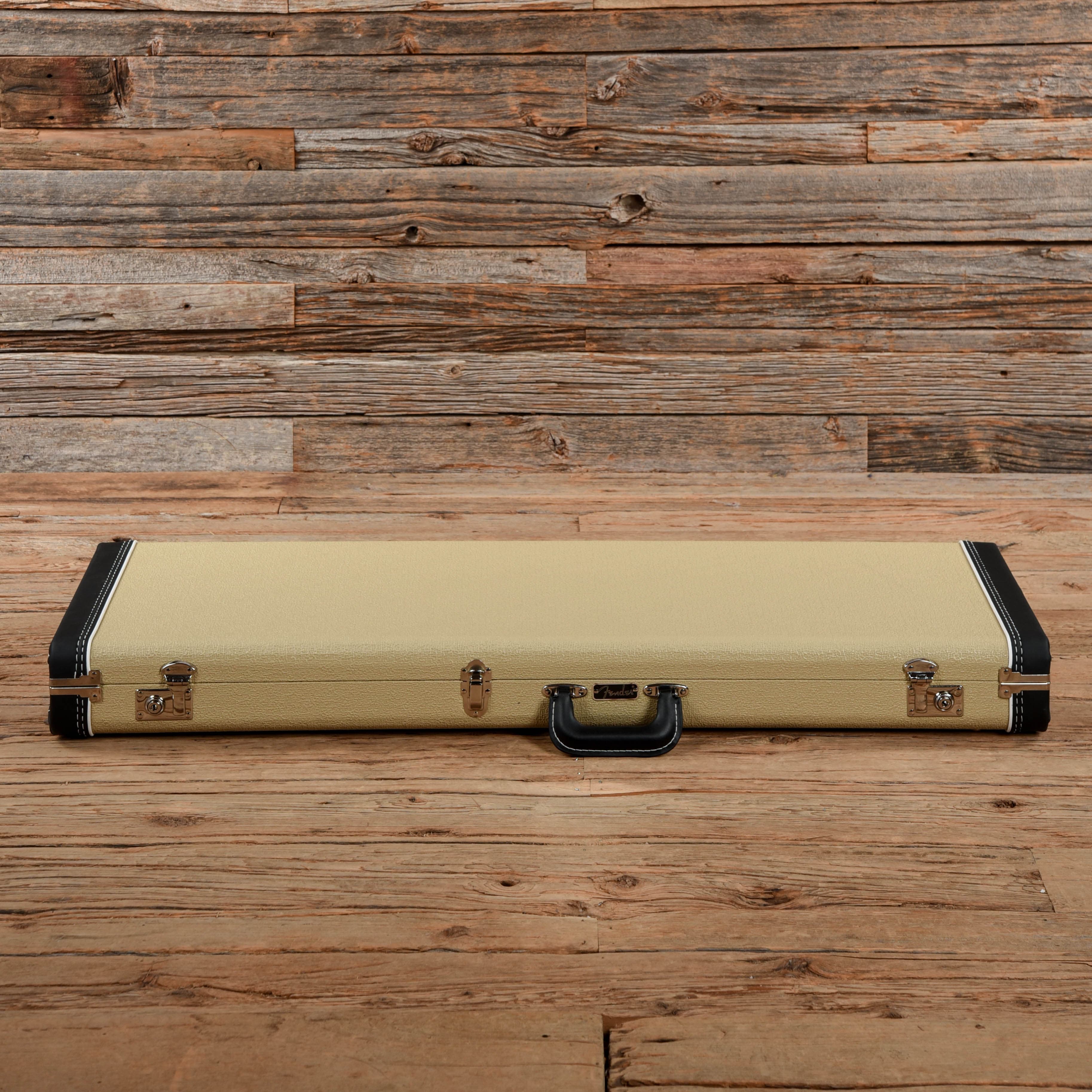 Fender Custom Shop 1959 Stratocaster Journeyman Relic Sonic Blue 2021 Electric Guitars / Solid Body