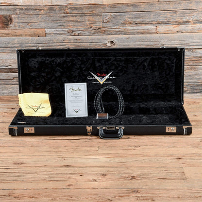 Fender Custom Shop 1959 Stratocaster Relic Masterbuilt by John Cruz Electric Guitars / Solid Body