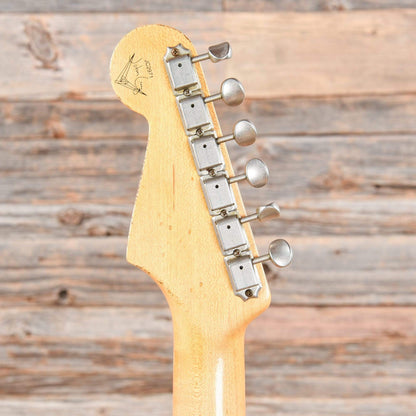 Fender Custom Shop 1959 Stratocaster Relic Masterbuilt by John Cruz Electric Guitars / Solid Body