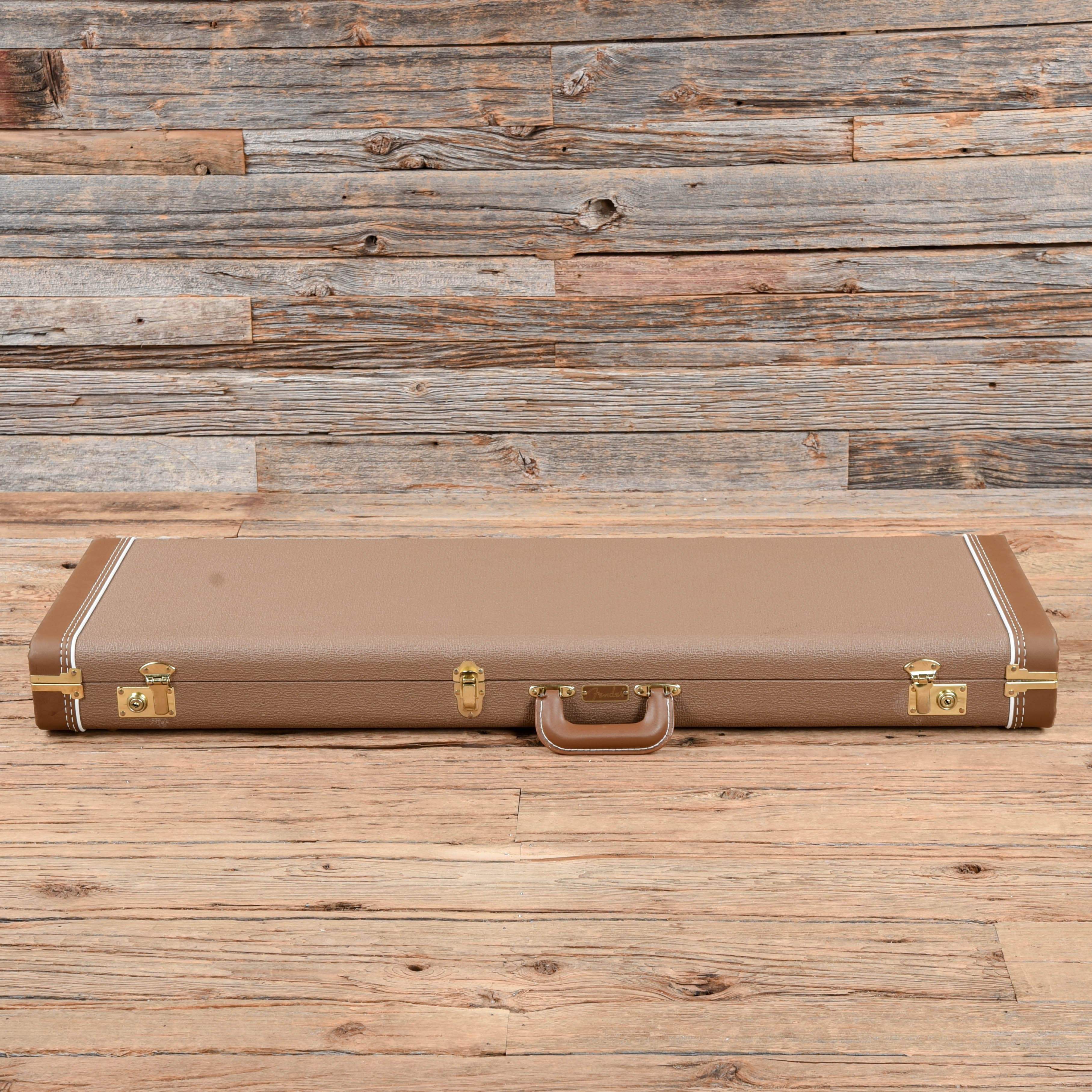 Fender Custom Shop 1959 Stratocaster Relic Sherwood Green Metallic 2013 Electric Guitars / Solid Body