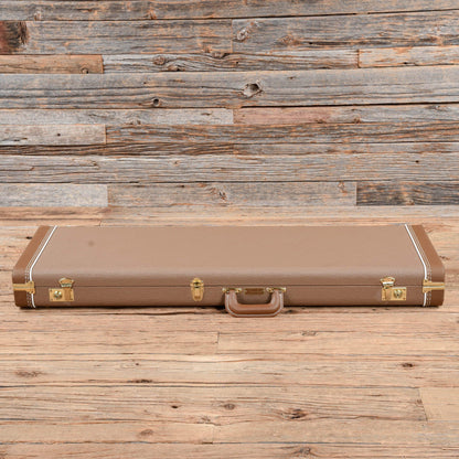 Fender Custom Shop 1959 Stratocaster Relic Sherwood Green Metallic 2013 Electric Guitars / Solid Body