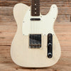 Fender Custom Shop 1959 Telecaster Ash Journeyman Relic Aged White Blonde 2017 Electric Guitars / Solid Body