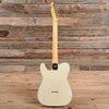 Fender Custom Shop 1959 Telecaster Ash Journeyman Relic Aged White Blonde 2017 Electric Guitars / Solid Body
