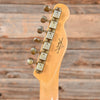 Fender Custom Shop 1959 Telecaster Custom Aged Black 2021 LEFTY Electric Guitars / Solid Body