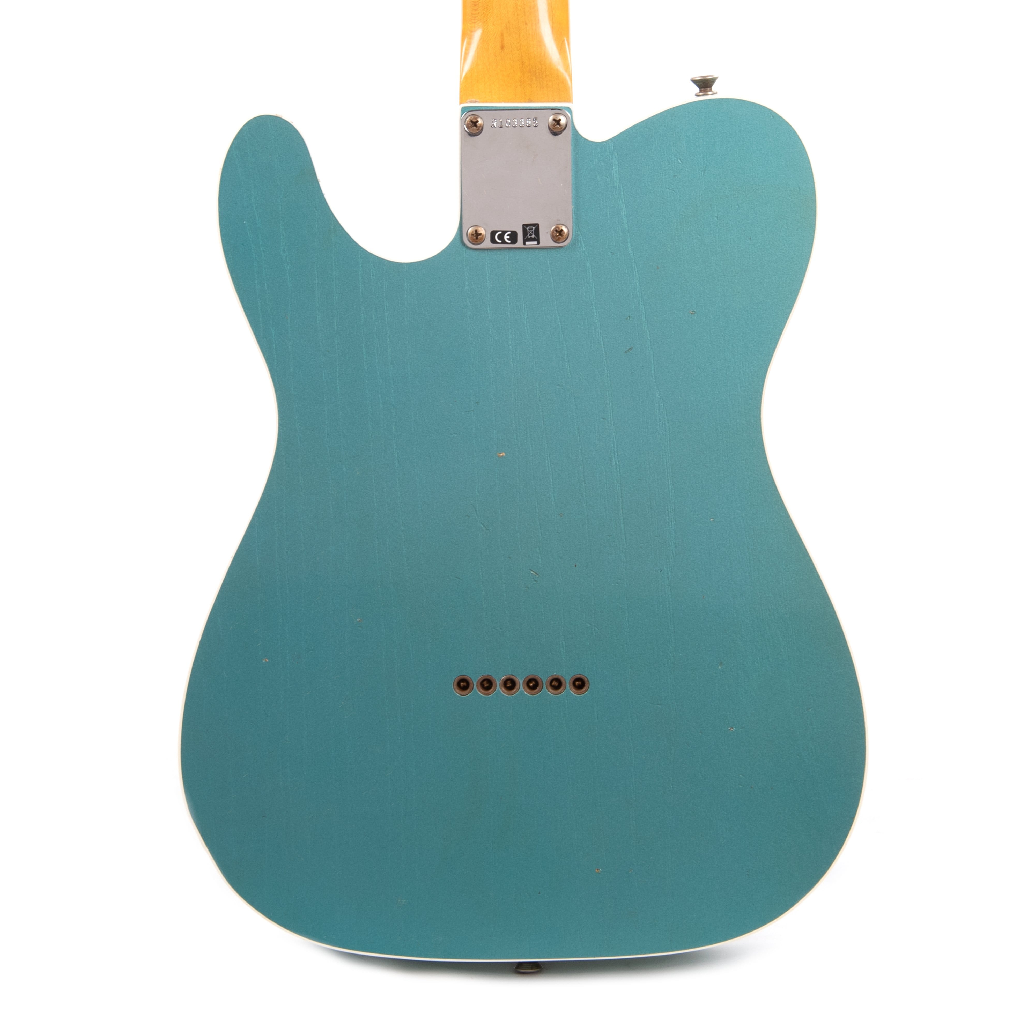 Fender Custom Shop 1959 Telecaster Custom 