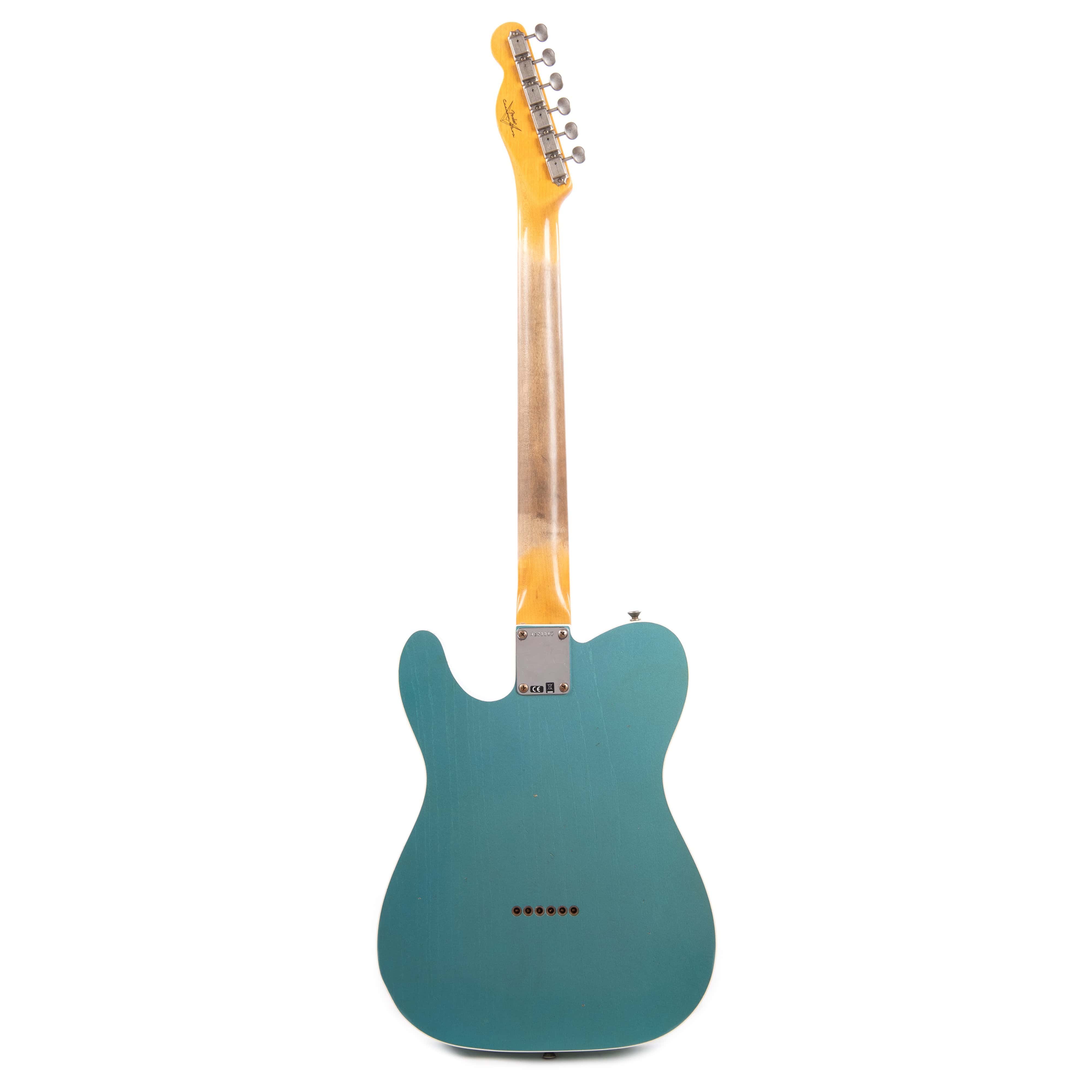Fender Custom Shop 1959 Telecaster Custom 