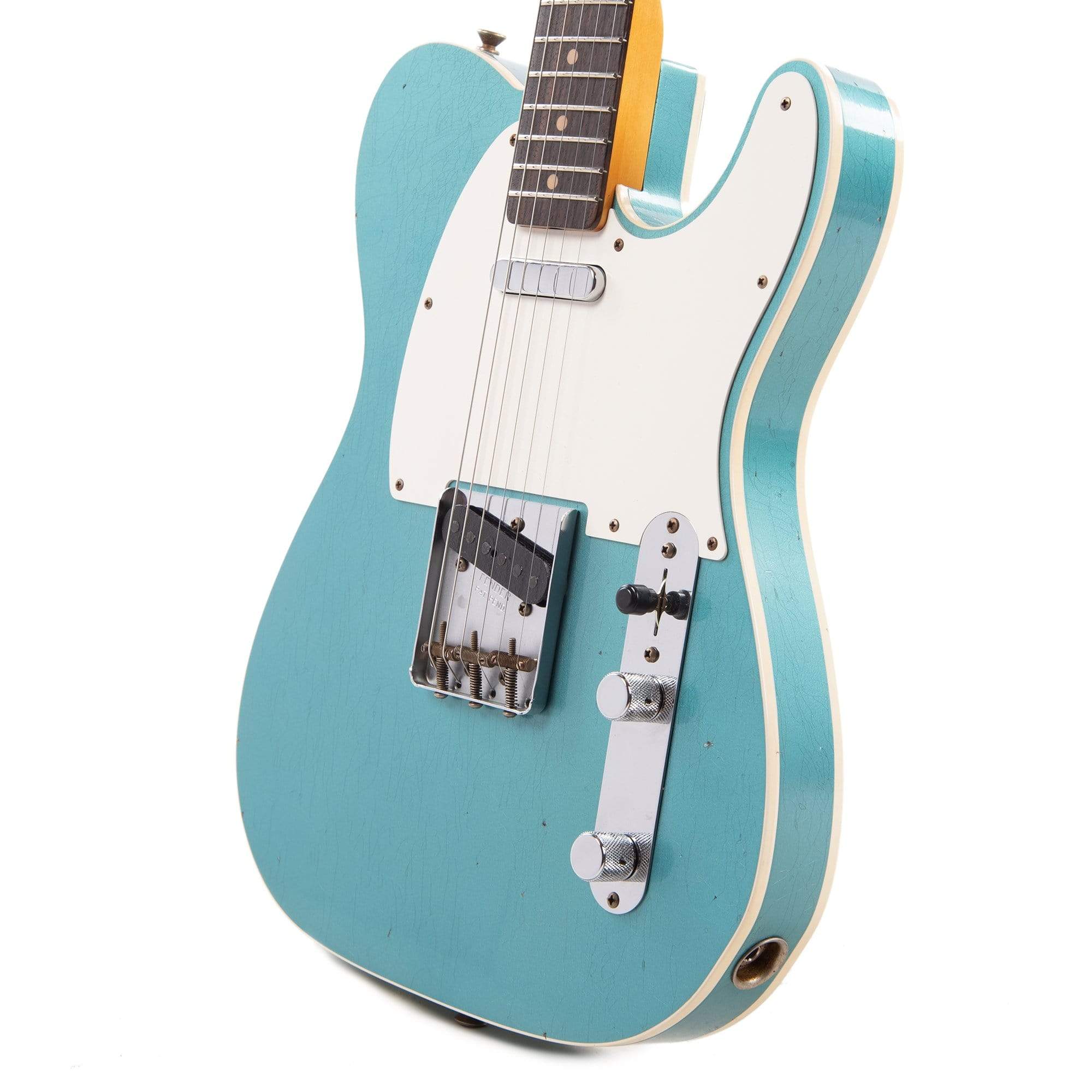 Fender Custom Shop 1959 Telecaster Custom 