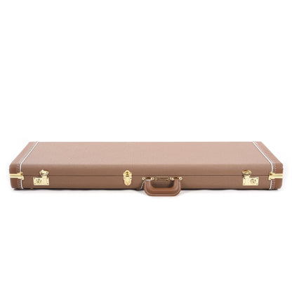 Fender Custom Shop 1959 Telecaster Custom "Chicago Special" Journeyman Relic Aged Teal Green Metallic Electric Guitars / Solid Body