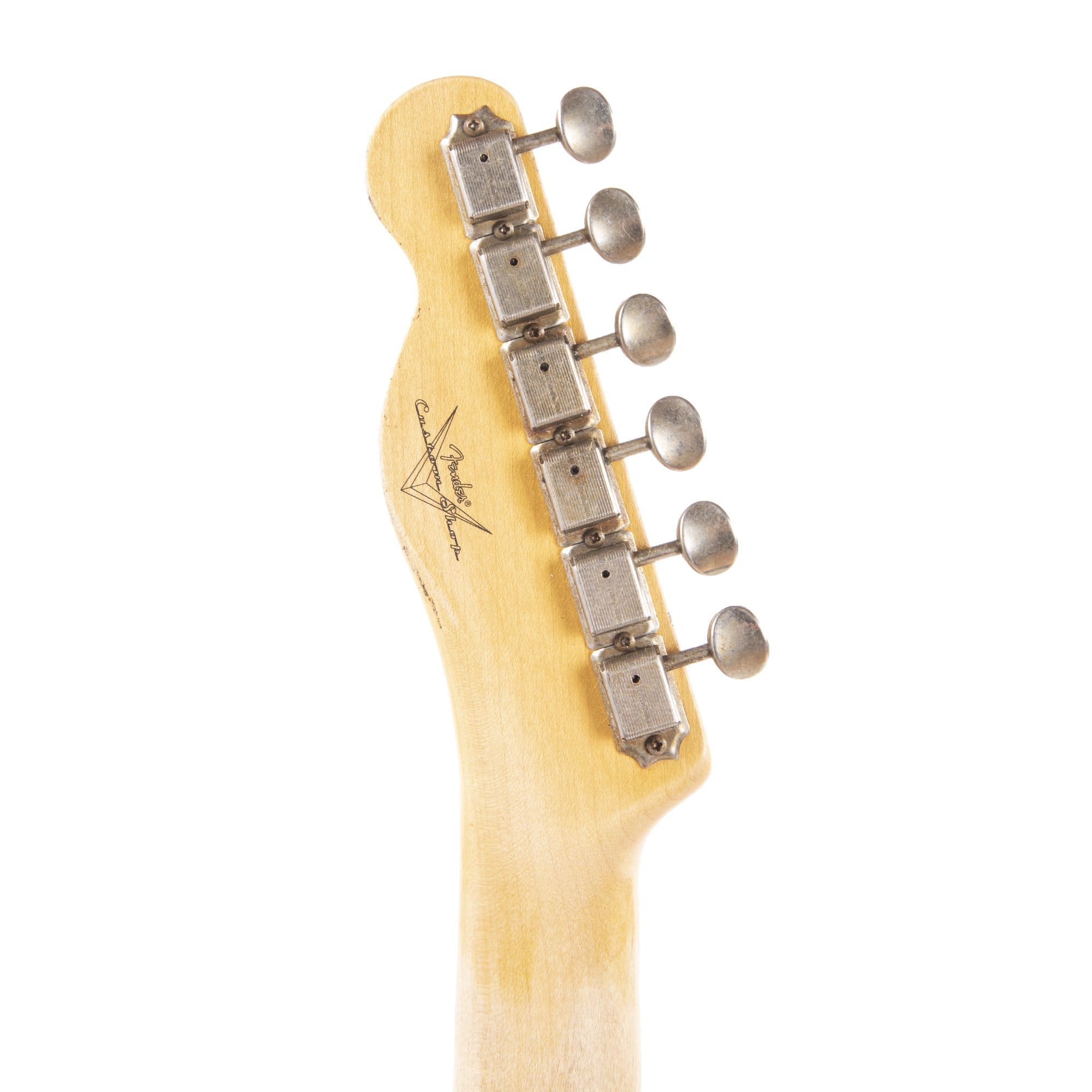 Fender Custom Shop 1959 Telecaster Custom 