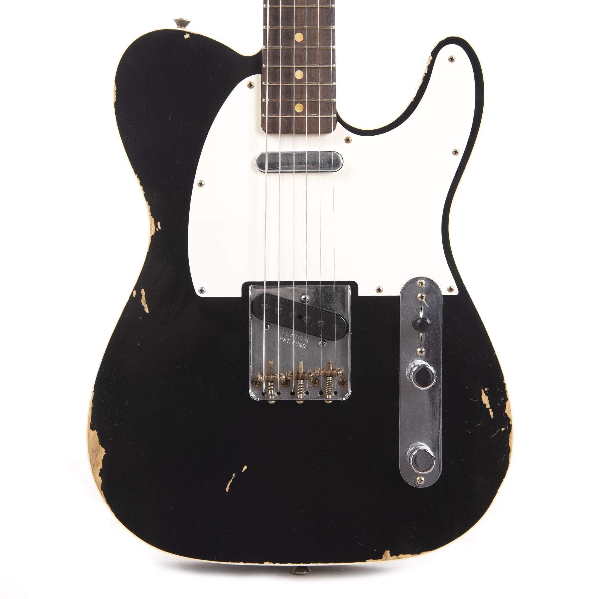 Fender Custom Shop 1959 Telecaster Custom 