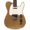 Fender Custom Shop 1959 Telecaster Custom "Chicago Special" Relic Gold Sparkle Electric Guitars / Solid Body