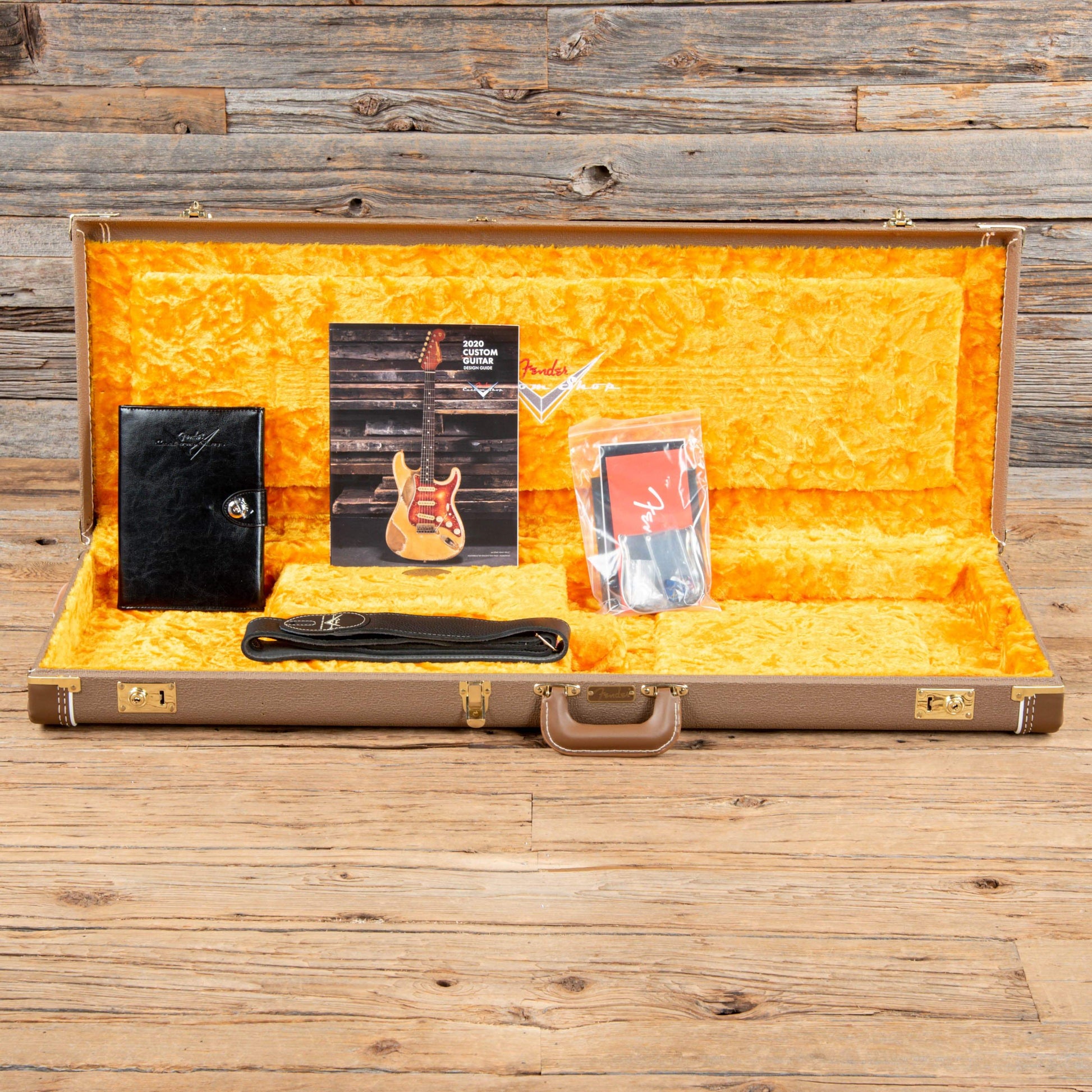 Fender Custom Shop 1959 Telecaster Custom "Chicago Special" Relic RW Aged Black 2020 Electric Guitars / Solid Body