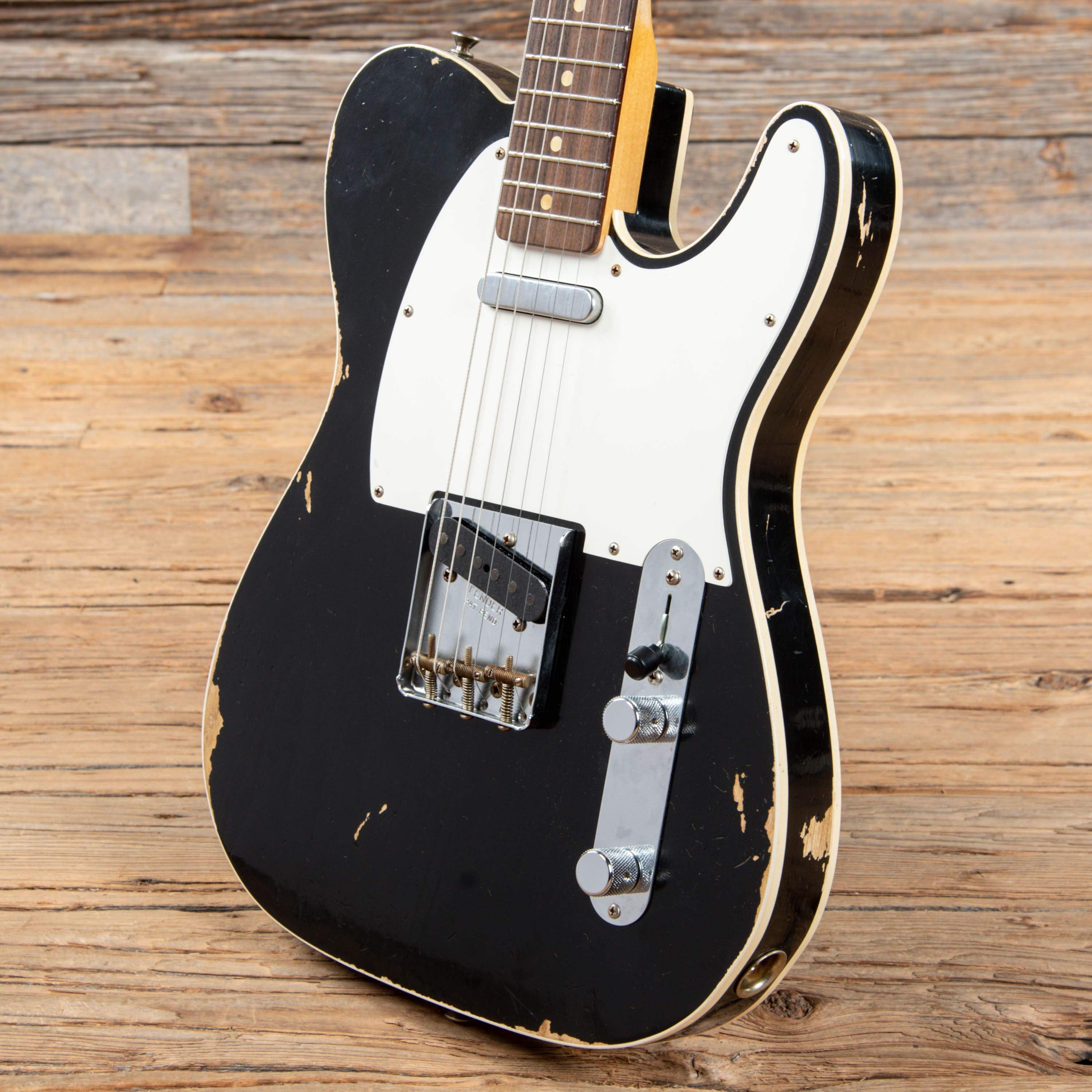 Fender Custom Shop 1959 Telecaster Custom 