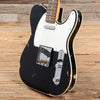 Fender Custom Shop 1959 Telecaster Custom "Chicago Special" Relic RW Aged Black 2020 Electric Guitars / Solid Body