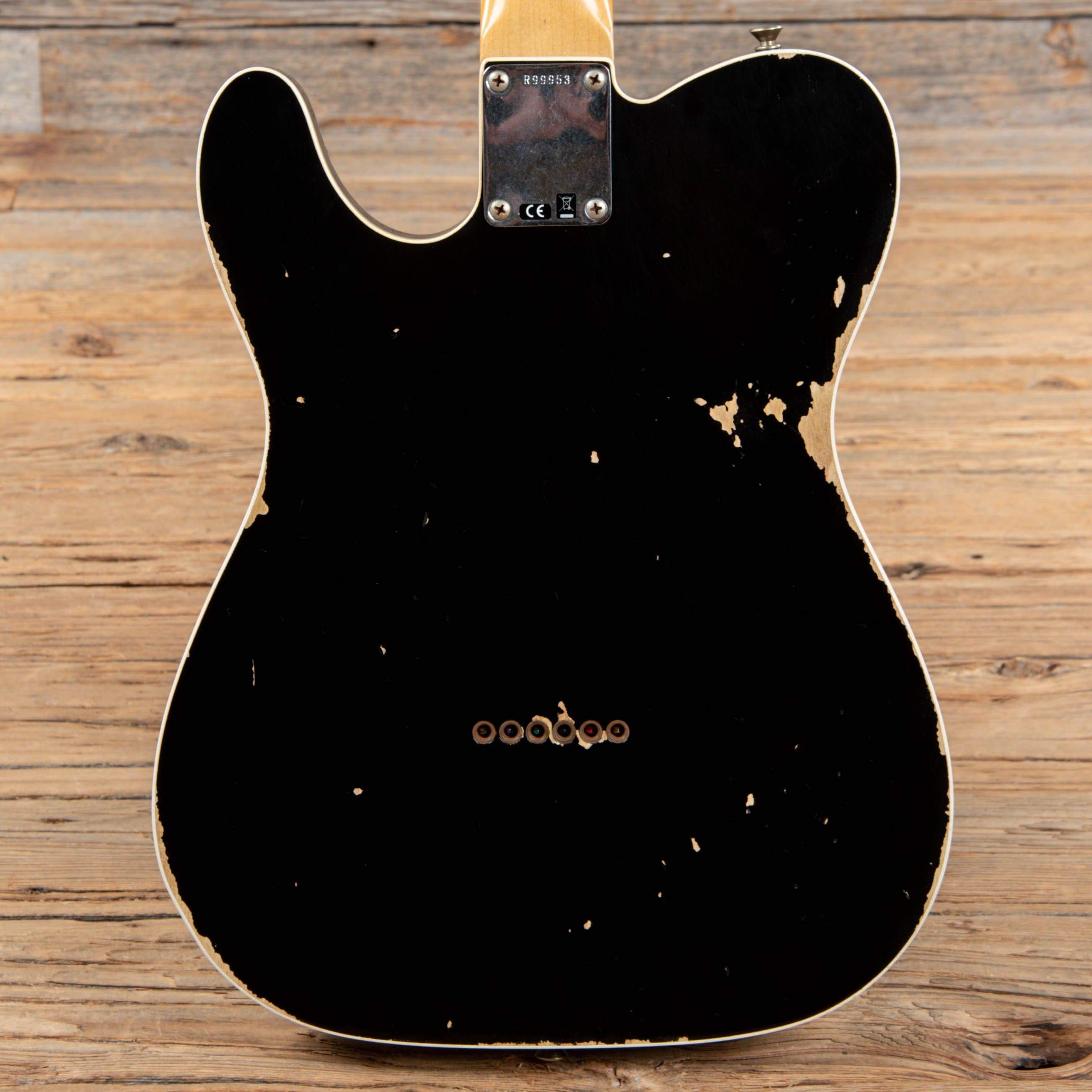 Fender Custom Shop 1959 Telecaster Custom 