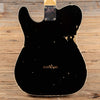 Fender Custom Shop 1959 Telecaster Custom "Chicago Special" Relic RW Aged Black 2020 Electric Guitars / Solid Body