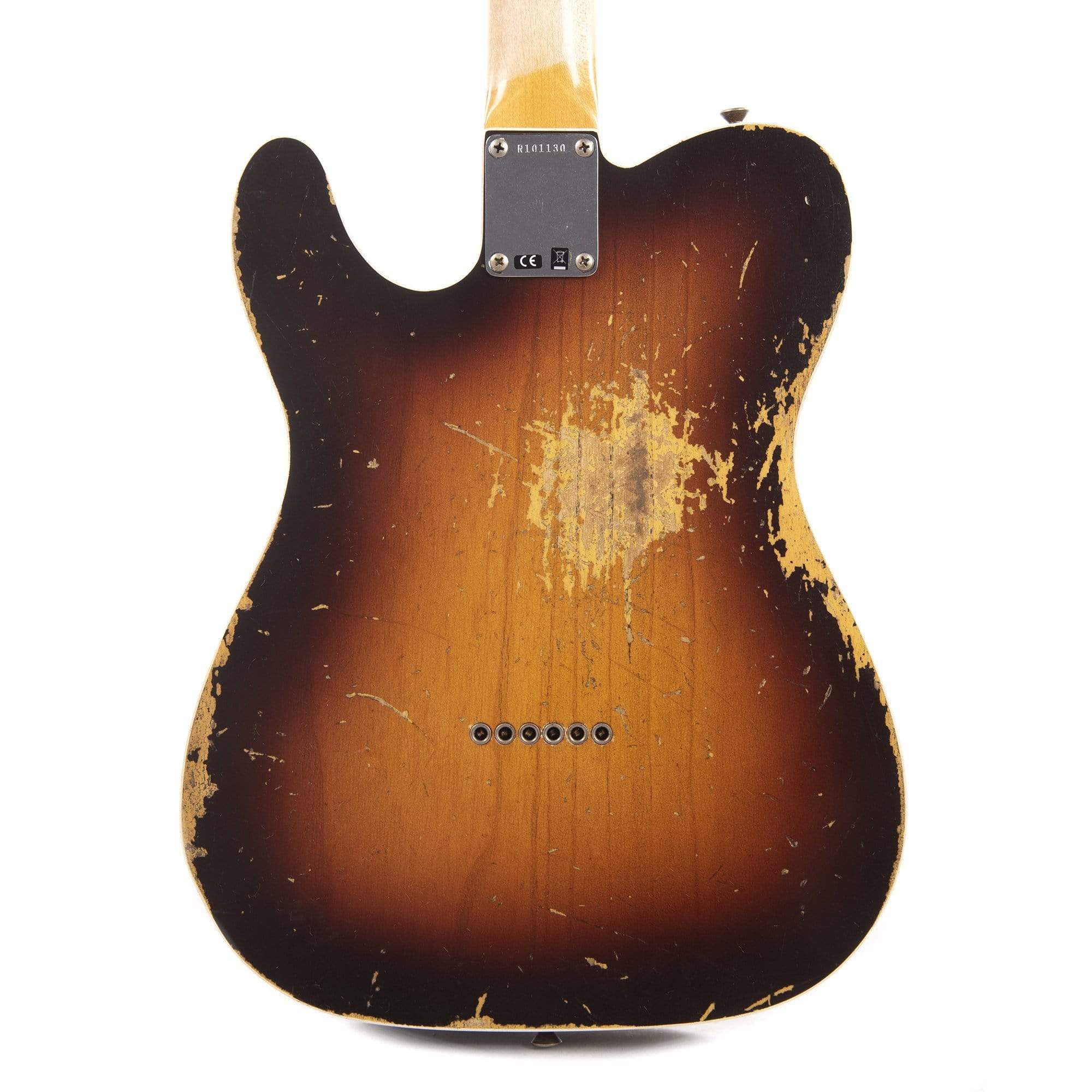 Fender Custom Shop 1959 Telecaster Custom 